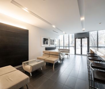 For Lease - 110 Charles Street Unit# 2911, Toronto, Ontario - Photo 6