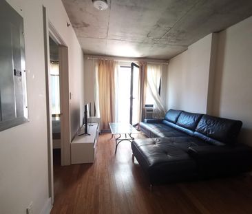 1 Bedroom - 1414 Rue Chomedey, Montréal - Photo 2