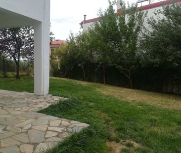 Διαμέρισμα για ενοικίαση Κέντρο (Χορτιάτης) - Photo 3