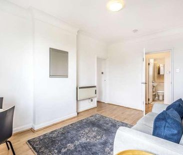 Bronwen Court, St Johns Wood, NW8 - Photo 1