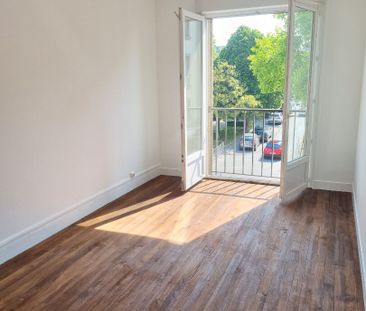 A LOUER Appartement 50000 Saint-Lô 2 pièce(s) 47.95 m2 - Photo 3