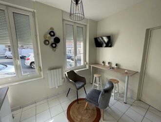 Location Appartement 2 pièces 35 m2 à Saint-Quentin - Photo 3