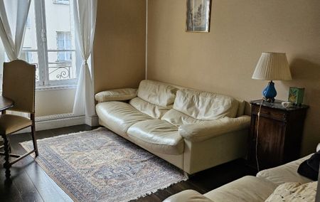 4 pièces, 72m² en location à Limoges - 790 € par mois - Photo 3