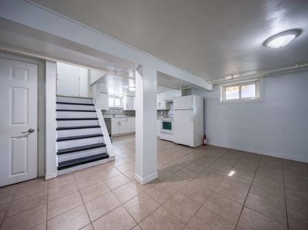 For Lease - 84 CENTRAL PARK Boulevard Unit# LOWER, Oshawa, Ontario - Photo 4