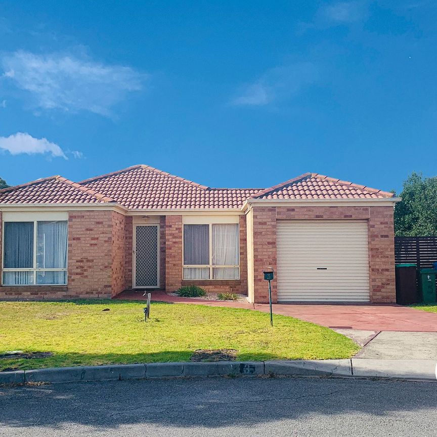 3 Kingsley Court, 3975, Lynbrook Vic - Photo 1