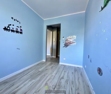 Mieszkanie na wynajem 39 m², Gorzów Wielkopolski, Centrum - Фото 5