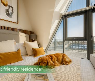 2 bedroom apartment to rent - Photo 4