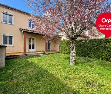 Location Maison 5 pièces 115m² CASTRES 81100 - Photo 6