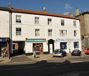 Market Place, Thirsk, YO7 - Photo 1