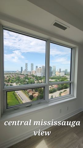 For Lease - 36 Elm Drive Unit# 2407, Mississauga, Ontario - Photo 3