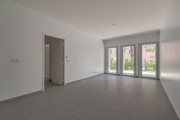 location Appartement T3 DE 64.12m² À NICE - Photo 1