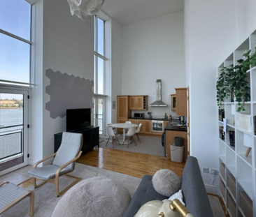 Apartment 32, Mariners Quay, Passage West, Co. Cork - Photo 3