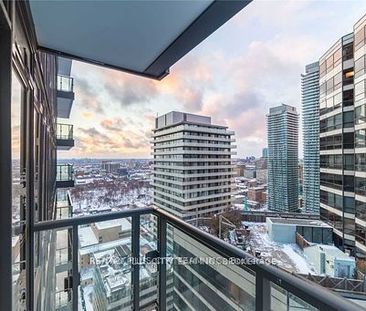 For Lease - 955 Bay Street Unit# 2914, Toronto, Ontario - Photo 6