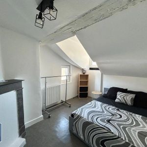 Appartement à louer 2 pièces 23.92m² - Photo 2