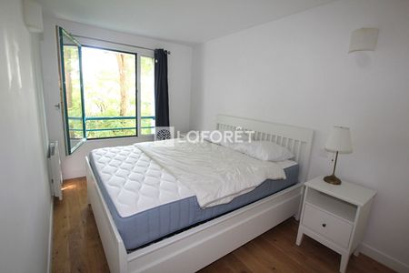 Appartement T3 Meudon à louer - Photo 3