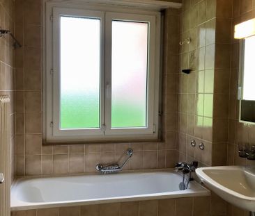 Votre premier appartement avec jardin ! CDD jusqu’au 28.02.2027 - Photo 4