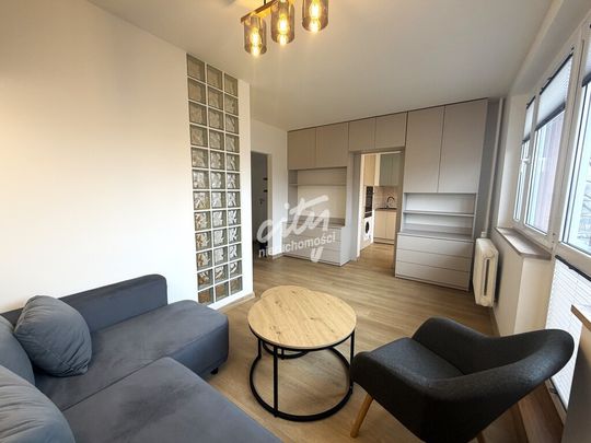 Do wynajęcia komfortowe mieszkanie 1-pok. - Photo 1