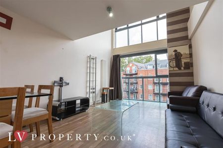 1 bedroom apartment to rent - Photo 4