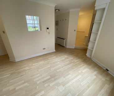 1 bedroom to let - Photo 2