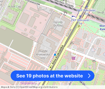 Mieszkanie 3 pok. z dużym tarasem i miejscem parkingowym – Włochy, War - Photo 1