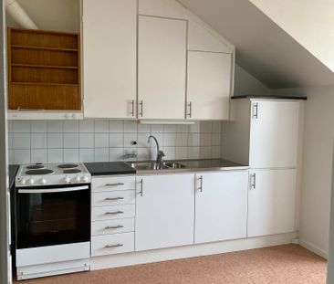 Västergatan, Eskilstuna - Photo 1