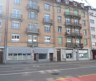 Centrally located single apartment with balcony - Foto 1