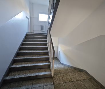 Kijewo - wynajem, 1 pok. 35m2, I piętro, balkon - Photo 5