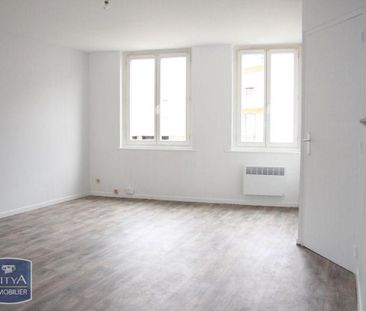 Location Appartement 2 pièces 49m² PERENCHIES 59840 - Photo 4