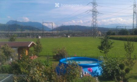 Studio Wohnung 1.5 30m2 Eschenbach Inwil Emmen Perlen - Photo 3