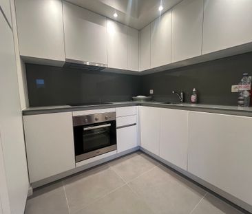 Studio - for rent - Photo 4