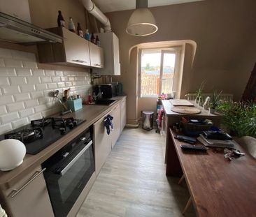 Centre-Ville - Appartement Type 2 de 37 m² - Proche Cathédrale Sain... - Photo 3