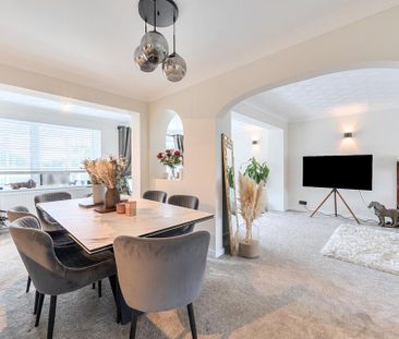 3 bedroom detached house to rent - Photo 4