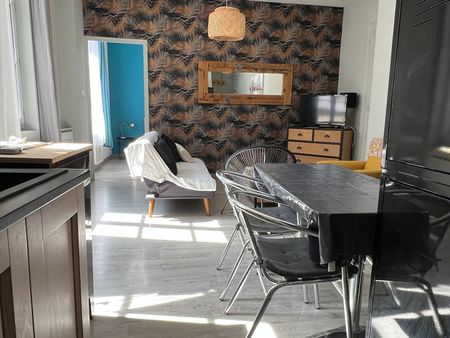 Avignon Quartier Vernet - Appartement T2 meublé, - Photo 5