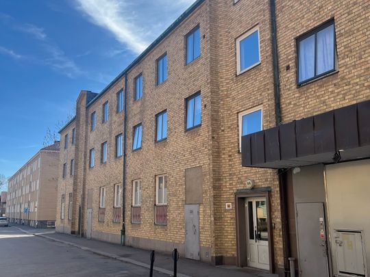 Prästgärdsgatan 18a - Foto 1