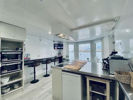 Studio to rent - Photo 5