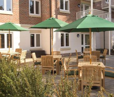 1 bedroom apartment to rent - Photo 6