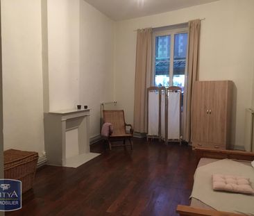 Location Appartement 1 pièce 42m² LE BLANC 36300 - Photo 3