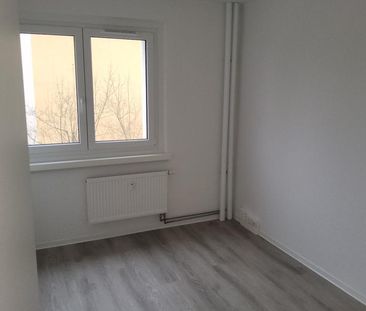 Sanierte 3-Zimmerwohnung mit WBS - Foto 2