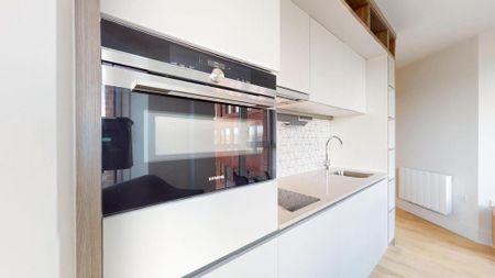 1 bedroom flat to rent - Photo 5