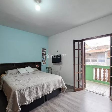 Sobrado com 3 quartos e 196m² para alugar em Vila das Valsas, São Bernardo do Campo. - Photo 4