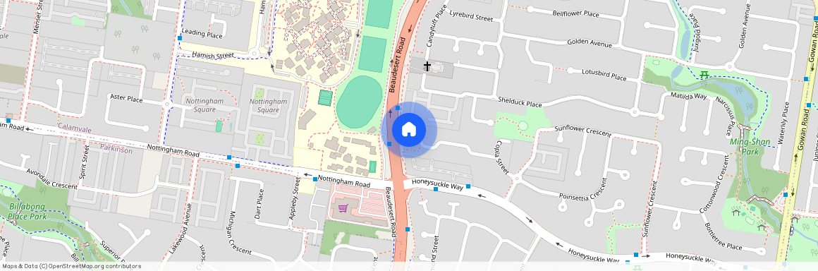 52 Semper Place, Qld 4116, Calamvale