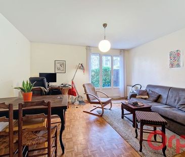 Appartement à louer 2 pièces • 51,79 m2 Lyon 3 - Photo 5