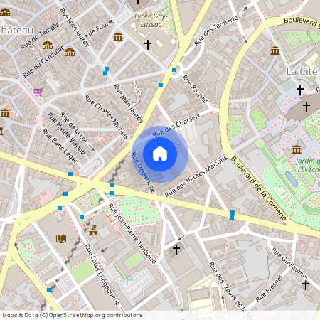 87000, Limoges