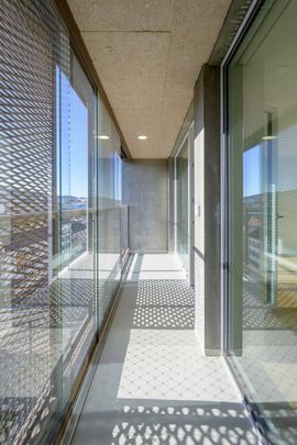 Beau studio dernièrement rénové - Foto 1