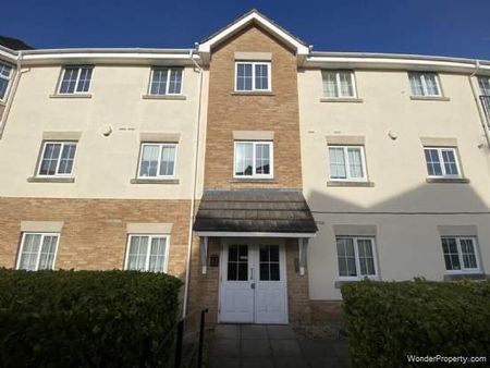 2 bedroom property to rent in Borehamwood - Photo 2