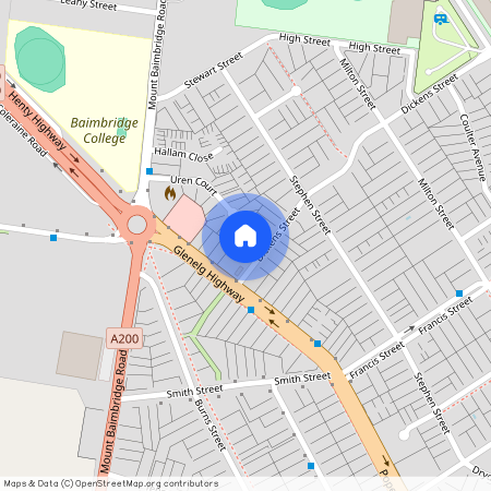 5 Dickens Street, Vic 3300, Hamilton