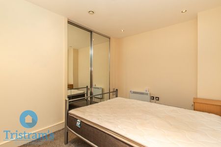 1 bed Flat for Rent - Photo 4