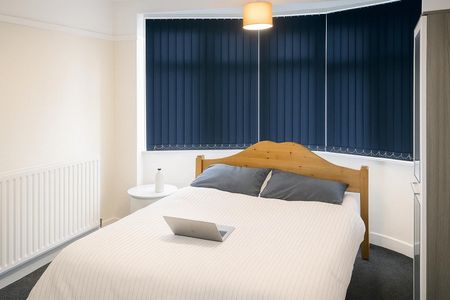 Stanfell Road, Leicester - Photo 5