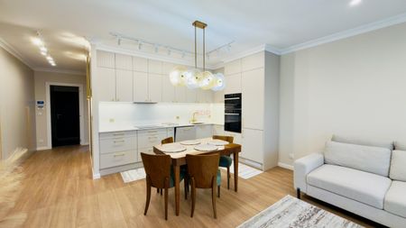 Piękne mieszkanie na Grabiszynku - Фото 3