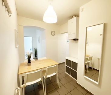 Hellwagstraße Zimmer 1 - Photo 3